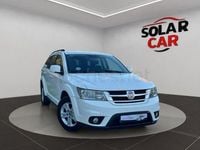 Usado Fiat Freemont Lounge 140 CV (102 kW) 2014 Blanco SUV