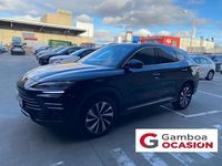 Usado BYD Seal U Comfort 218 CV (160 kW) 2025 Negro SUV