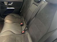 Nuevo Mercedes EQE350 Edition 235 kW (320 CV) 2025 Berlina