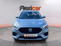 Usado MG ZS Comfort 116 CV (85 kW) 2025 Gris SUV