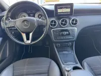 Usado Mercedes A180 Urban 109 CV (80 kW) 2014 Blanco Utilitario