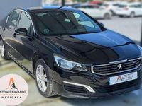 Usado Peugeot 508 Active 179 CV (131 kW) 2016 Berlina