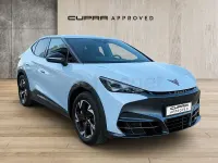 Nuevo Cupra Tavascan Endurance 210 kW (286 CV) 2026 Eléctrico SUV