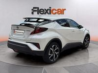Usado Toyota C-HR Advance 122 CV (89 kW) 2020 Blanco SUV