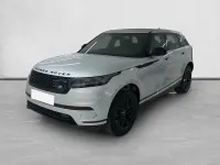 Usado Land Rover Range Rover Velar S 404 CV (297 kW) 2025 Gris / plata SUV