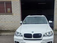 Usado BMW X5 245 CV (180 kW) 2011 Blanco SUV