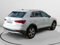 Usado Audi Q3 Advanced 150 CV (110 kW) 2023 SUV