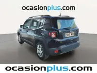 Usado Jeep Renegade Limited 129 CV (94 kW) 2023 Negro SUV