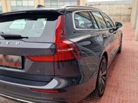 usado Volvo V60 T8 Twin Inscription AWD