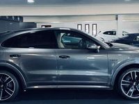 usado Porsche Cayenne E-Hybrid Coupé Aut.