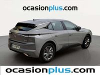 Usado DS Automobiles DS4 Bastille 131 CV (96 kW) 2023 Gris SUV