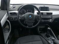 usado BMW X1 Sdrive 16d