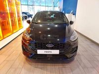 usado Ford Fiesta 1.0 Ecoboost Mhev St Line X 125