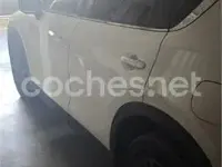Usado Mazda CX-5 150 CV (110 kW) 2017 Blanco SUV