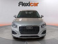 Usado Audi Q2 Premium 150 HP (110 kW) 2023 Cinzento SUV