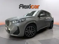 Usado BMW X1 150 CV (110 kW) 2025 Gris SUV