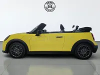 Occasion Mini Cooper Cabriolet 163 PK (119 kW) 2025 Geel Cabriolet
