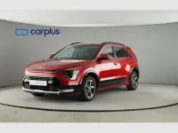 Usado Kia Niro 141 CV (103 kW) 2022 SUV