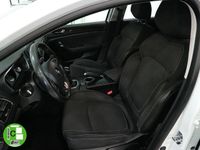 Usado Renault Mégane IV LIMITED 116 CV (85 kW) 2019 Blanco Berlina