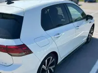 Occasion VW Golf VIII R-line 150 ch (110 kW) 2021 Blanc Berline