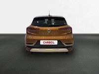Usado Renault Captur Zen 139 CV (102 kW) 2022 Naranja SUV