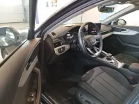 Usado Audi A4 Advanced Plus 150 CV (110 kW) 2024 Gris Familiar