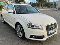 usado Audi A3 2.0 TFSI Ambiente