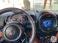 Usado Mini Cooper SD Countryman 190 CV (139 kW) 2020 Negro SUV