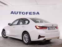 Usado BMW 320 190 CV (139 kW) 2019 Blanco Berlina