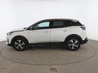 Usado Peugeot 3008 Allure 131 CV (96 kW) 2021 Blanco SUV