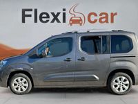 usado Opel Combo 1.5 TD 96kW (130CV) S/S Innovation L Aut Diésel en Flexicar La Coruña