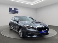 Usado BMW 118 136 CV (100 kW) 2020 Azul Utilitario