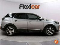 Usado Peugeot 3008 Allure 131 CV (96 kW) 2021 Gris Monovolumen