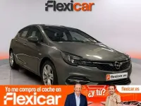 Usado Opel Astra GS Line 131 CV (96 kW) 2020 Gris Berlina