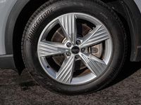 Usado Audi Q4 Sportback e-tron 150 kW (204 CV) 2022 Eléctrico SUV