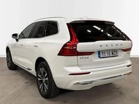 Occasion Volvo XC60 Core 350 ch (257 kW) 2025 Blanc SUV