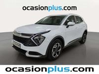 Usado Kia Sportage 136 CV (100 kW) 2024 Blanco SUV