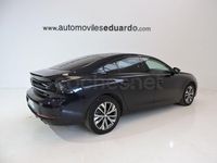 Usado Peugeot 508 Peugeot Sport Engineered 360 CV (264 kW) 2022 Azul Berlina