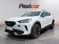Usado Cupra Formentor 150 CV (110 kW) 2024 Rojo SUV