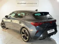 Nuevo Cupra Leon 204 CV (150 kW) 2025 Gris / plata Berlina