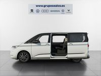 Nuevo VW Multivan Style 177 CV (130 kW) 2026 Blanco Van
