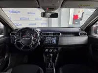 Usado Dacia Duster Extreme 150 CV (110 kW) 2023 Naranja SUV