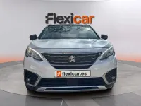 Usado Peugeot 5008 Allure 131 CV (96 kW) 2018 Blanco SUV