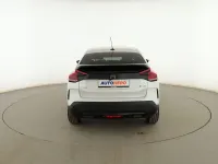 Usado Citroën e-C4 Shine 100 kW (136 CV) 2023 Blanco Berlina