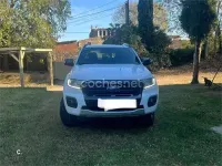Usado Ford Ranger Wildtrack 213 CV (156 kW) 2020 Blanco Pickup/Camioneta