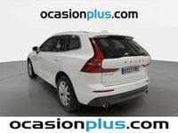 Używany Volvo XC60 Momentum 190 KM (139 kW) 2019 Biały SUV