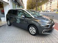 usado Citroën C4 SpaceTourer Grand1.6bluehdi S&s Feel 100