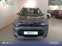 usado Citroën C3 Aircross Puretech S&s C-series 110