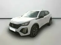 Nuevo Peugeot 2008 Style 145 CV (106 kW) 2025 Blanco SUV