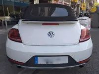 Usado VW Beetle Dune 220 CV (161 kW) 2018 Blanco Utilitario